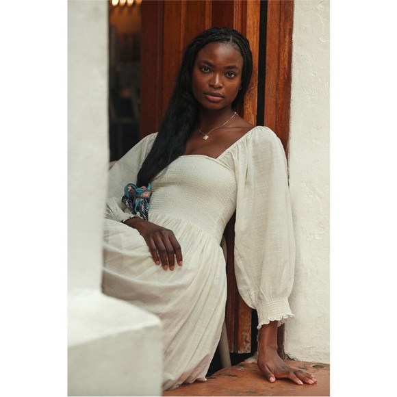 Free People Perfect Storm Midi - Picture 9 of 13